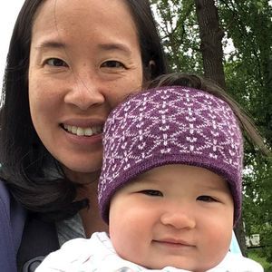 Meet your Posher, Connie